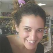 Profesora de francés y preparación de exámenes oficiales